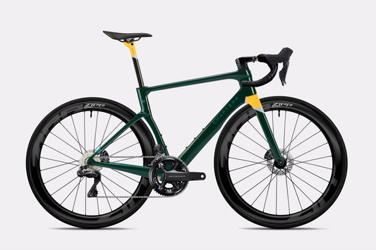 KOKO - SHIMANO ULTEGRA DI2