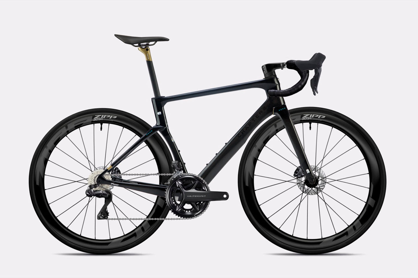 KOKO - SHIMANO ULTEGRA DI2