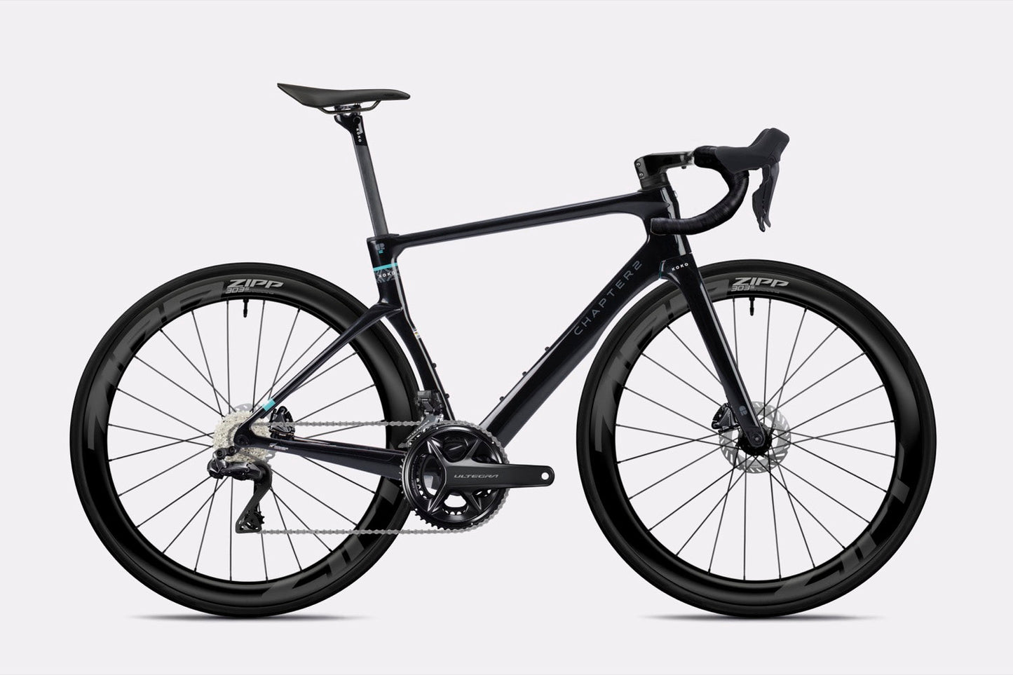 KOKO - SHIMANO ULTEGRA DI2