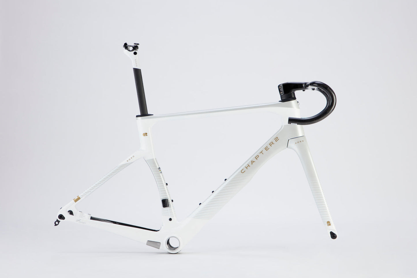 KOKO WHITE + GREY (TAURIPARIPA)