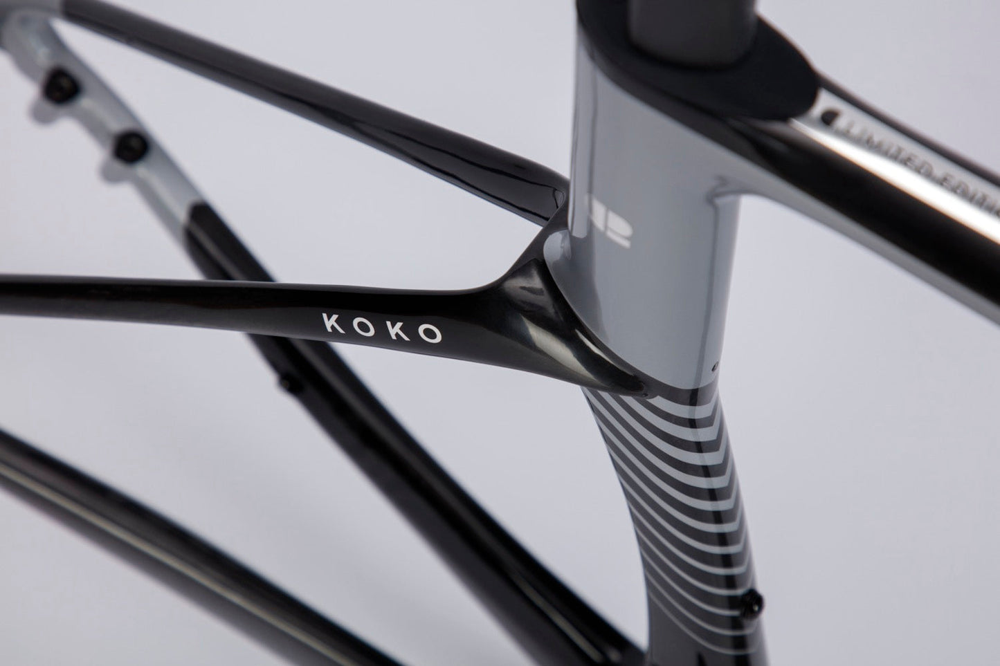 KOKO SILVER + UD (PONGA)