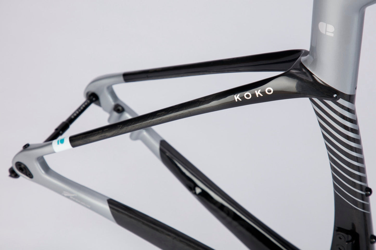 KOKO SILVER + UD (PONGA)