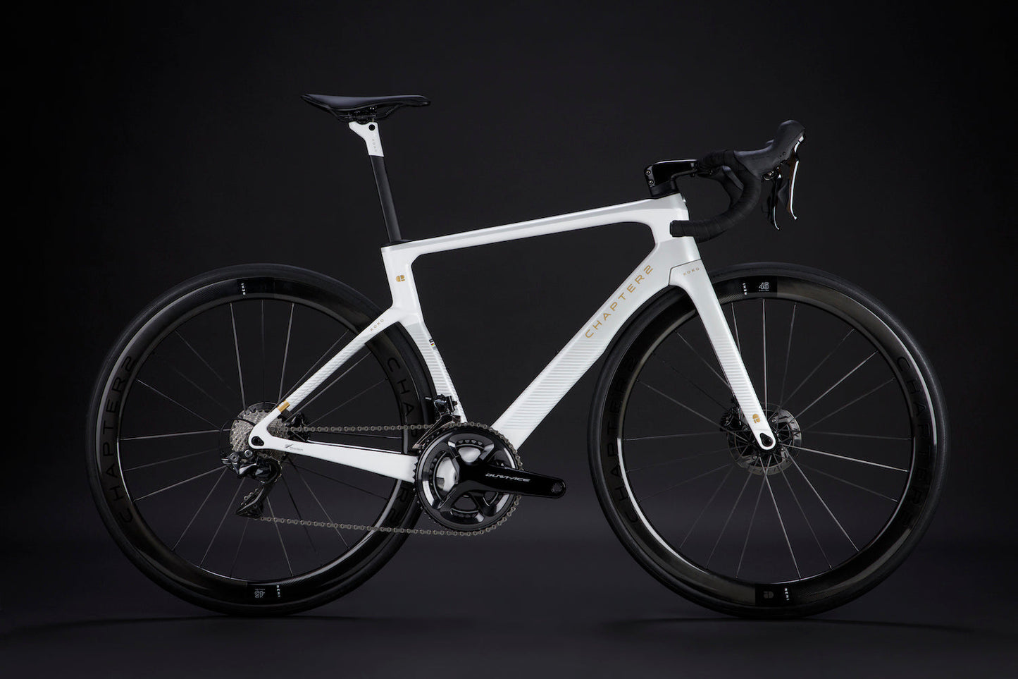 KOKO WHITE + GREY (TAURIPARIPA)