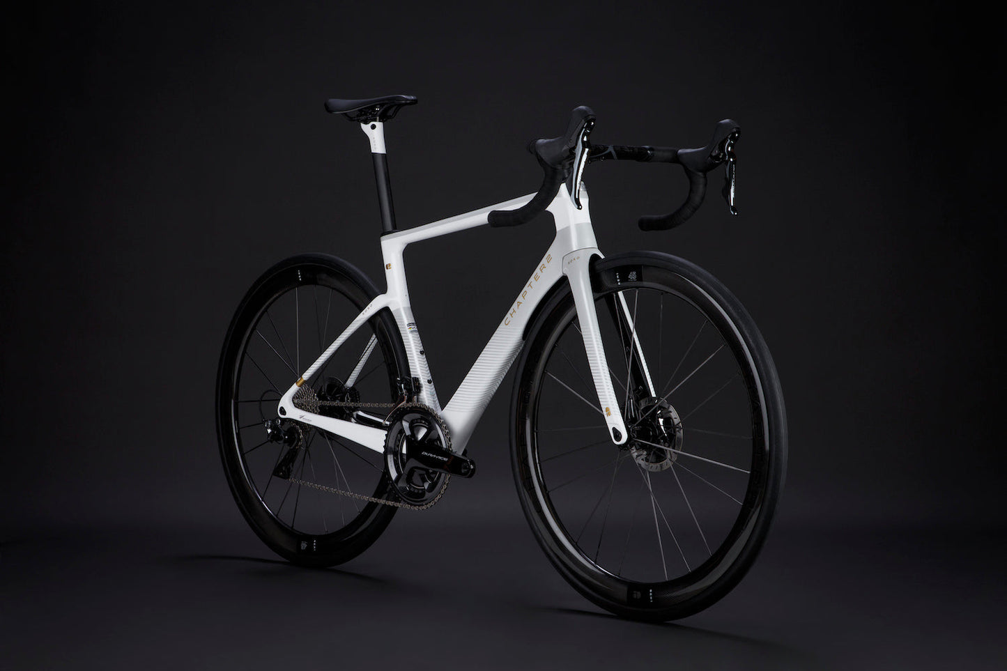 KOKO WHITE + GREY (TAURIPARIPA)