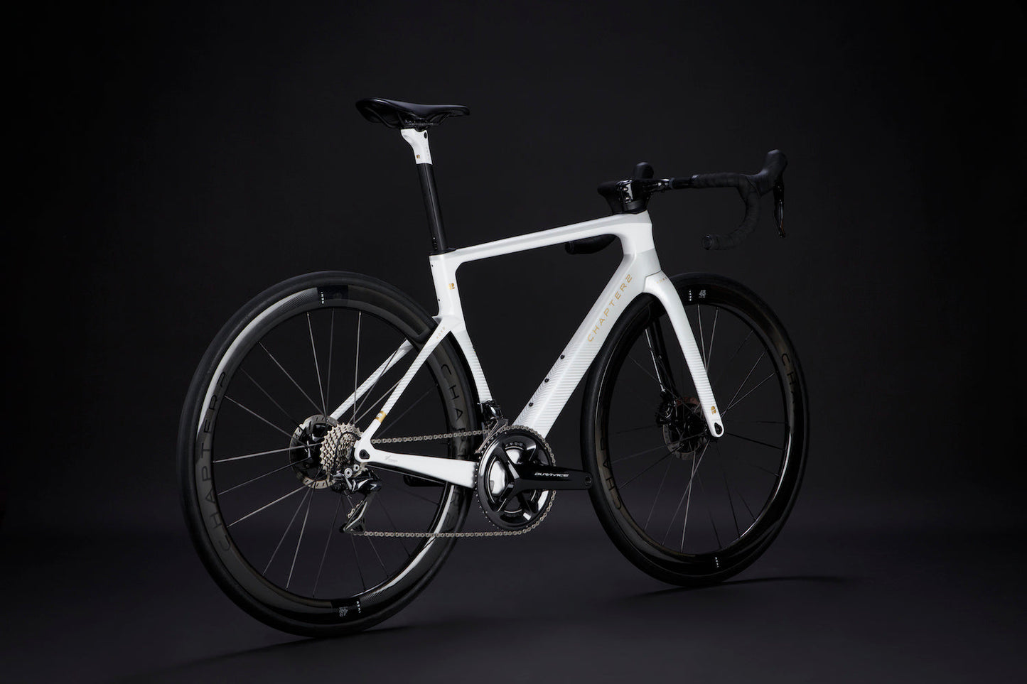 KOKO WHITE + GREY (TAURIPARIPA)
