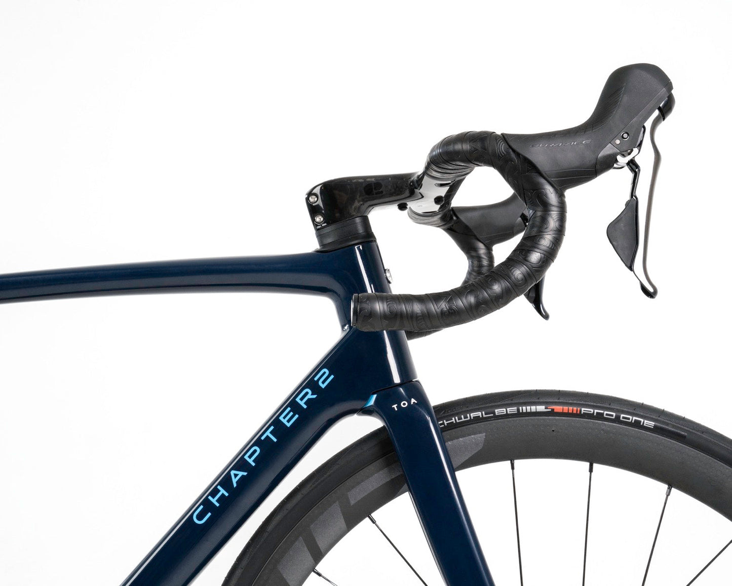 TOA BLUE + CYAN (MOANA)