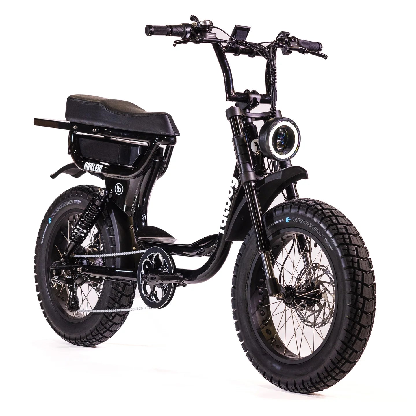 FatBoy The Harlem eBike