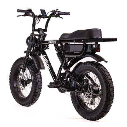FatBoy The Scrambler eBike