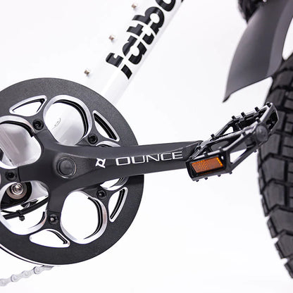 FatBoy The Scrambler eBike