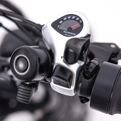 FatBoy The Scrambler eBike