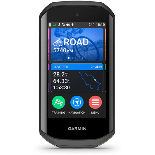 Garmin Edge 1050 GPS Bike Computer