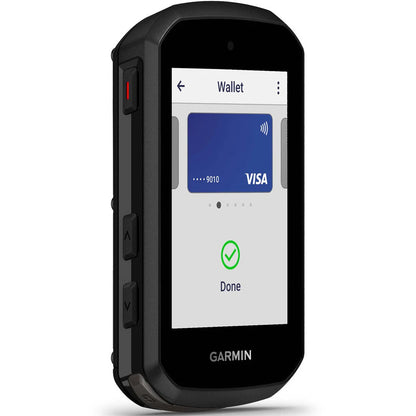 Garmin Edge 850 Bike Computer Device Only