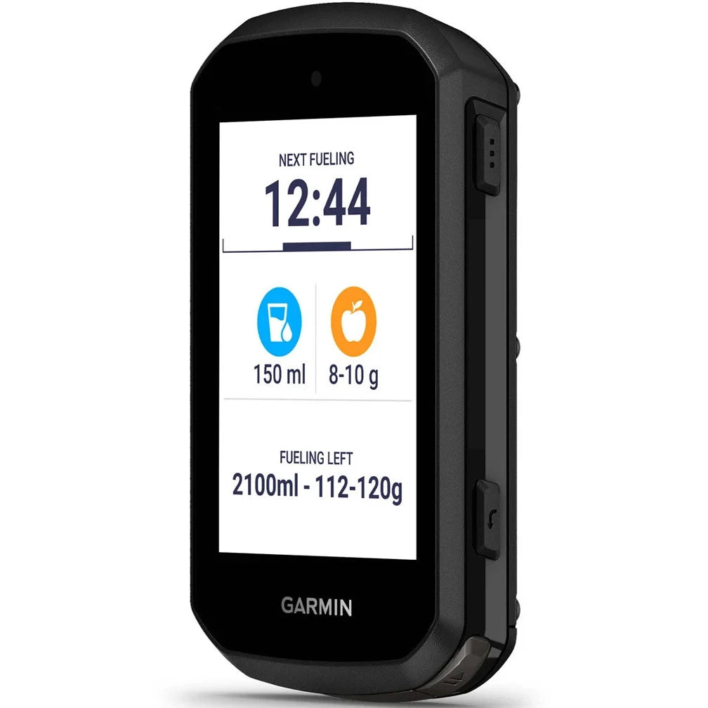 Garmin Edge 850 Bike Computer Device Only