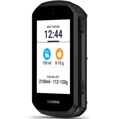 Garmin Edge 850 Bike Computer Device Only