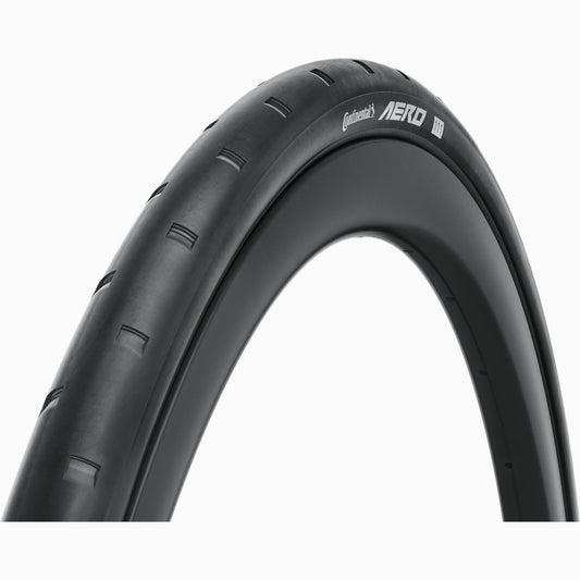Continental Aero 111 Tubeless Tyre Black