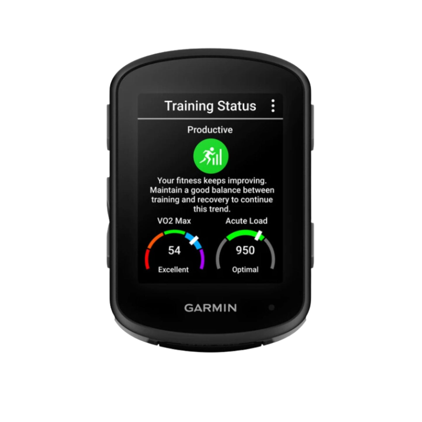 Garmin Edge 840 GPS Device Only Bike Computer Black