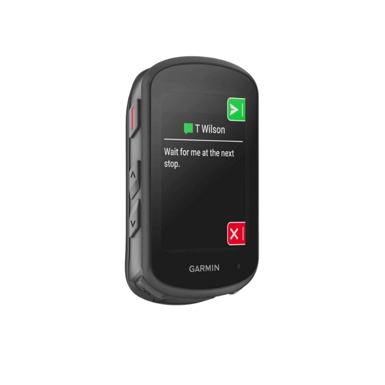 Garmin Edge 840 GPS Device Only Bike Computer Black