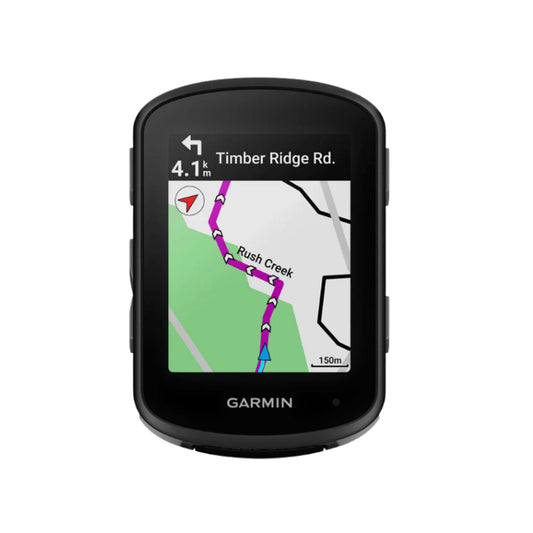 Garmin Edge 840 GPS Device Only Bike Computer Black