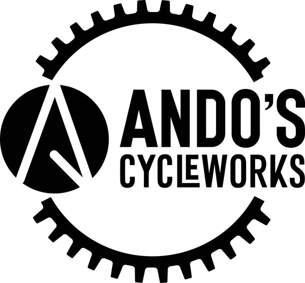 Ando's Cycleworks