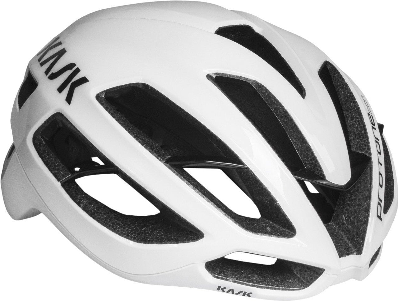 KASK Protone Icon WG11 Road Helmet - Black