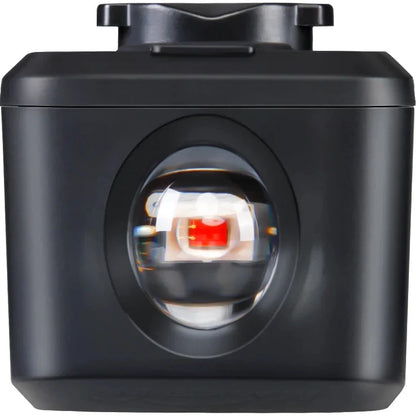 Magicshine SeeMee 200 V3 Rear Light - Brake & Ambient Light Sensor