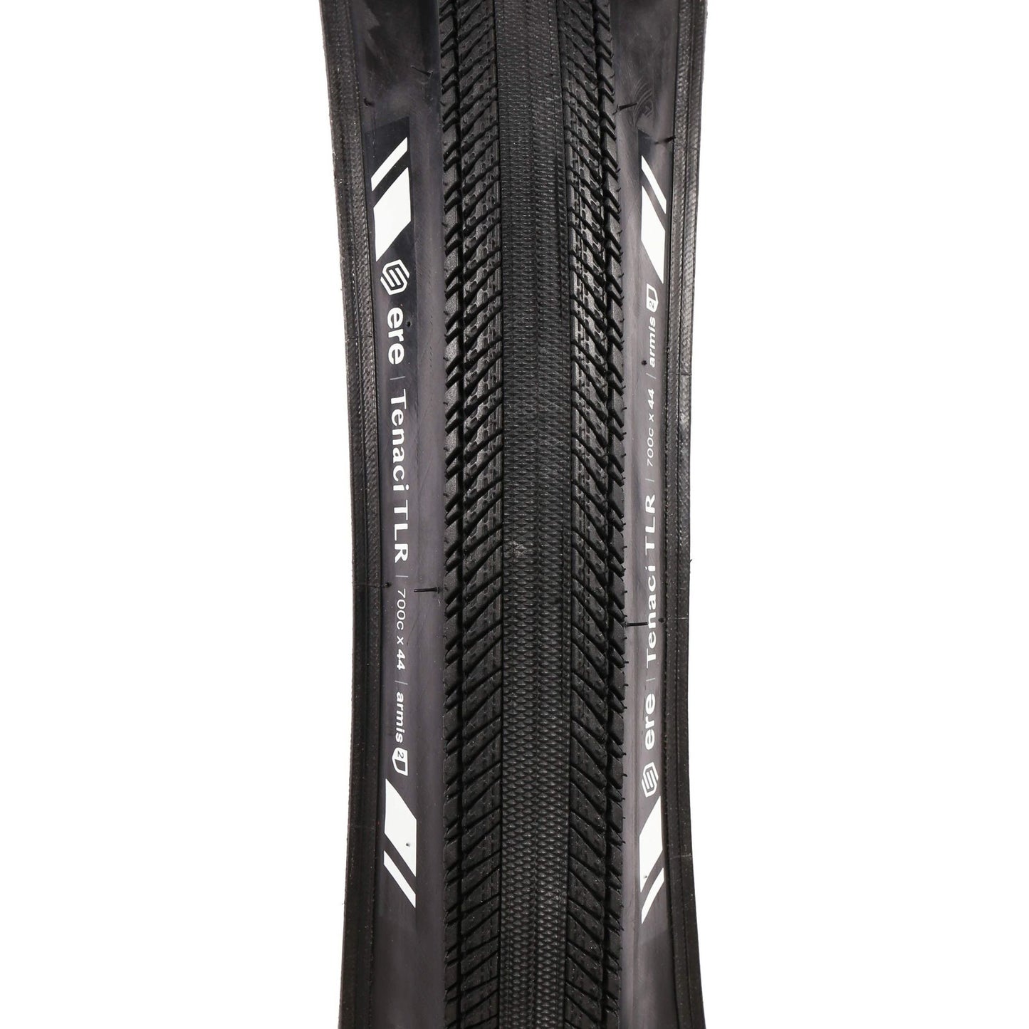ERE Research Tyre Tenaci TLR Black