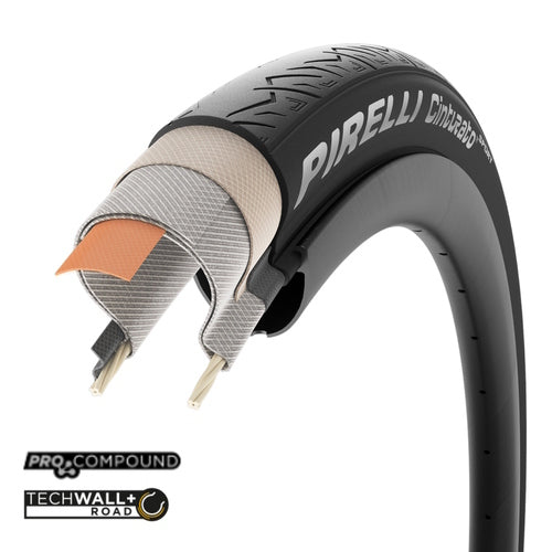 Pirelli Cinturato Sport Folding Tyre