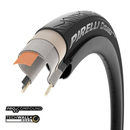 Pirelli Cinturato Sport Folding Tyre