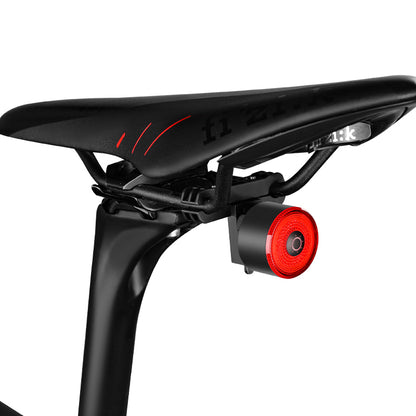 Gaciron 100 lm Smart Brake Magnetic Rear Light