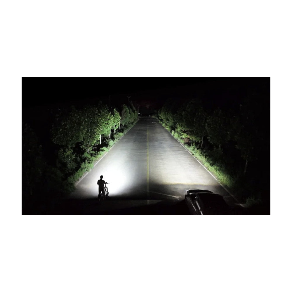 Gaciron Raptor 3000LM Ultra High Front Light
