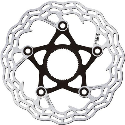 Galfer Shark Two Piece Centrelock Road Disc Brake Rotor