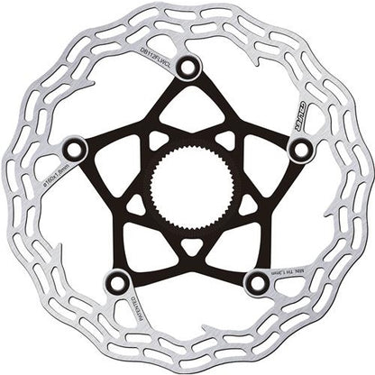 Galfer Shark Two Piece Centrelock Road Disc Brake Rotor