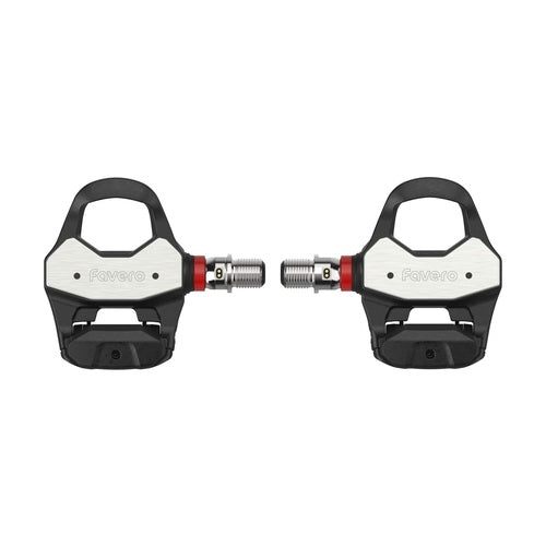 Favero Assioma PRO RL-2 Power Pedals - Dual