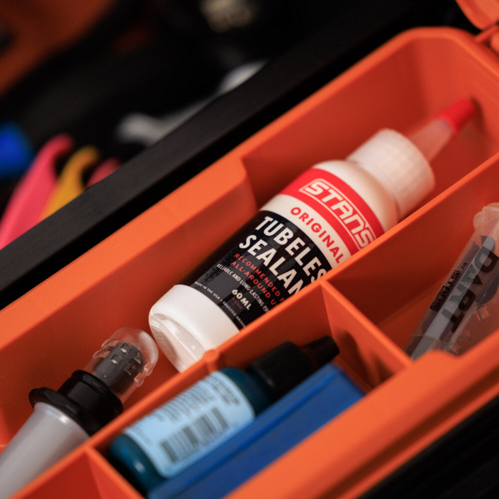 Stans NoTubes Tyre sealant 2 oz (59ml)