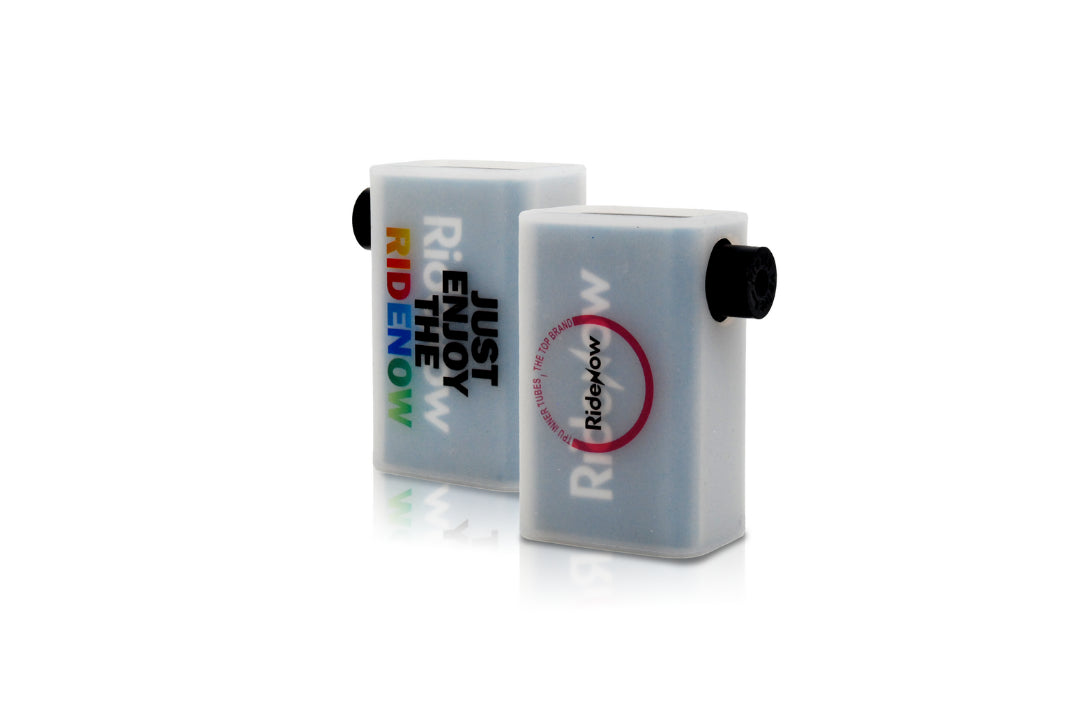 RideNow R1S Mini Pump