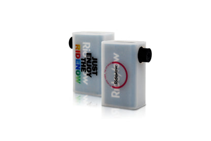 RideNow R1S Mini Pump
