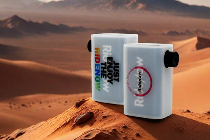RideNow R1S Mini Pump