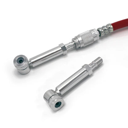 Prestacycle Disc Wheel Valve Adaptor