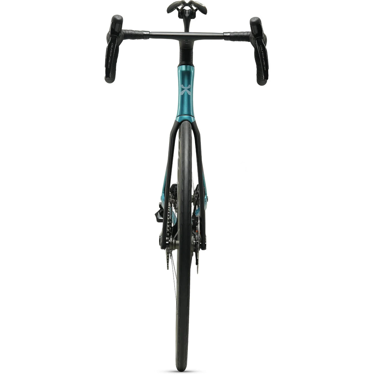 X-LAB AD9 Dura Ace Di2 Road Bike ASTANA Team Replica