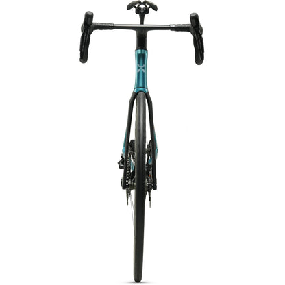 X-LAB AD9 Dura Ace Di2 Road Bike ASTANA Team Replica