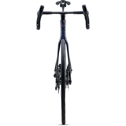 X-LAB AD9 Dura Ace Di2 Hawkeye Road Bike Purple/Black