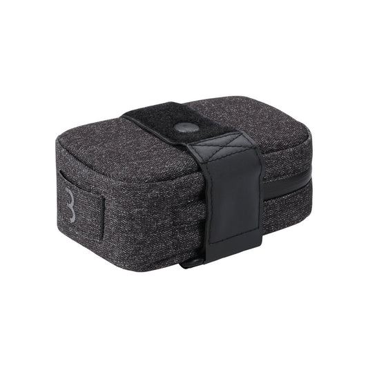 BSB-41M Saddlebag Compacked M Snow-Tint