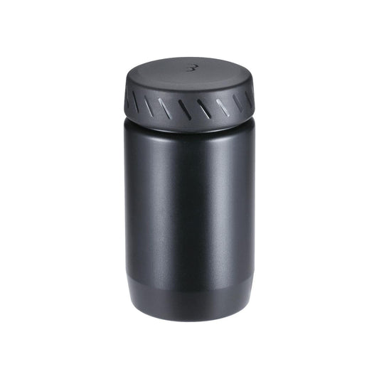 BBB Toolcan 450ml Tool Bottle with Tray Black
