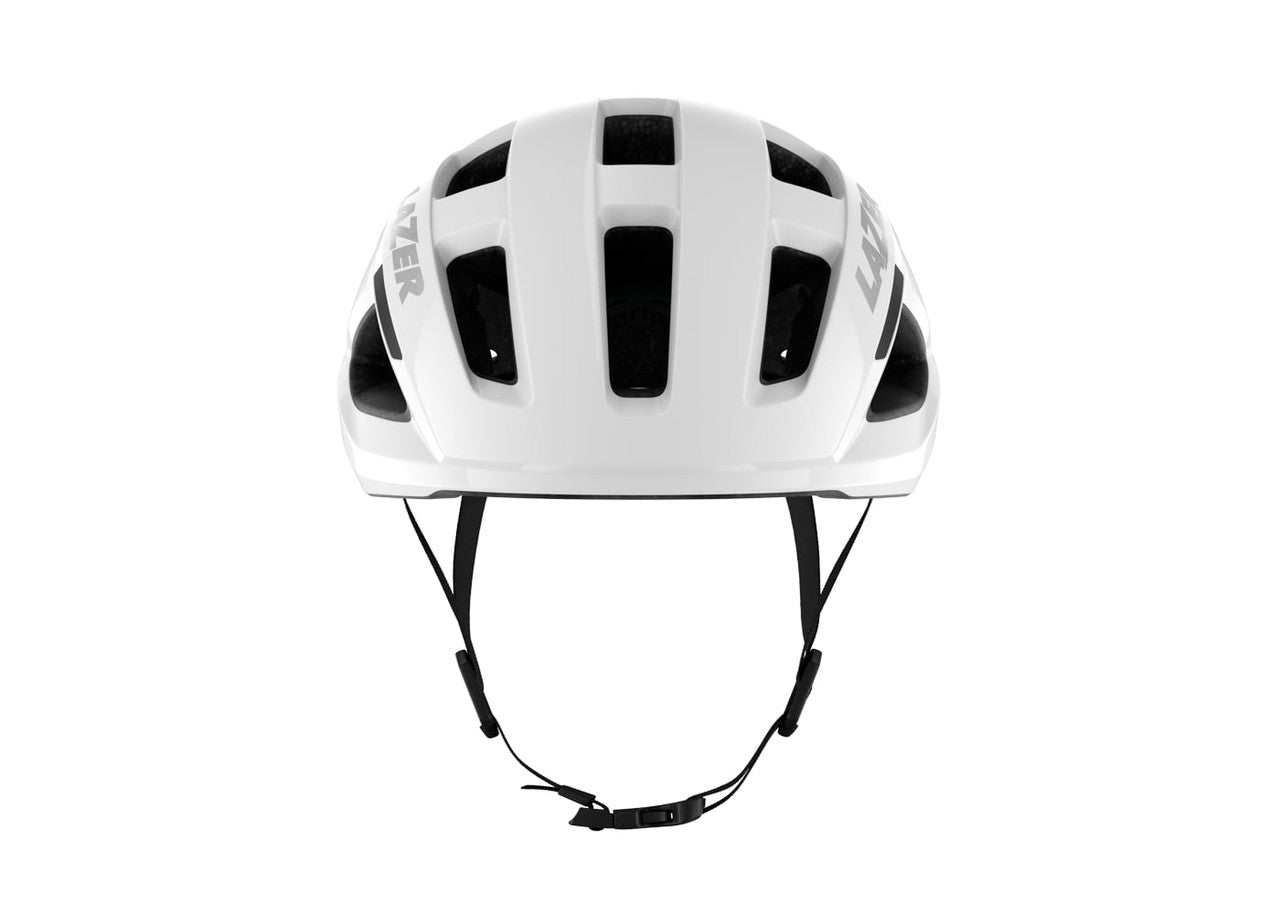 Lazer Tonic KinetiCore Road Helmet White