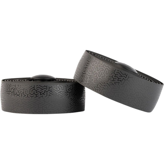 Burgh Matter Bar Tape Stealth Black