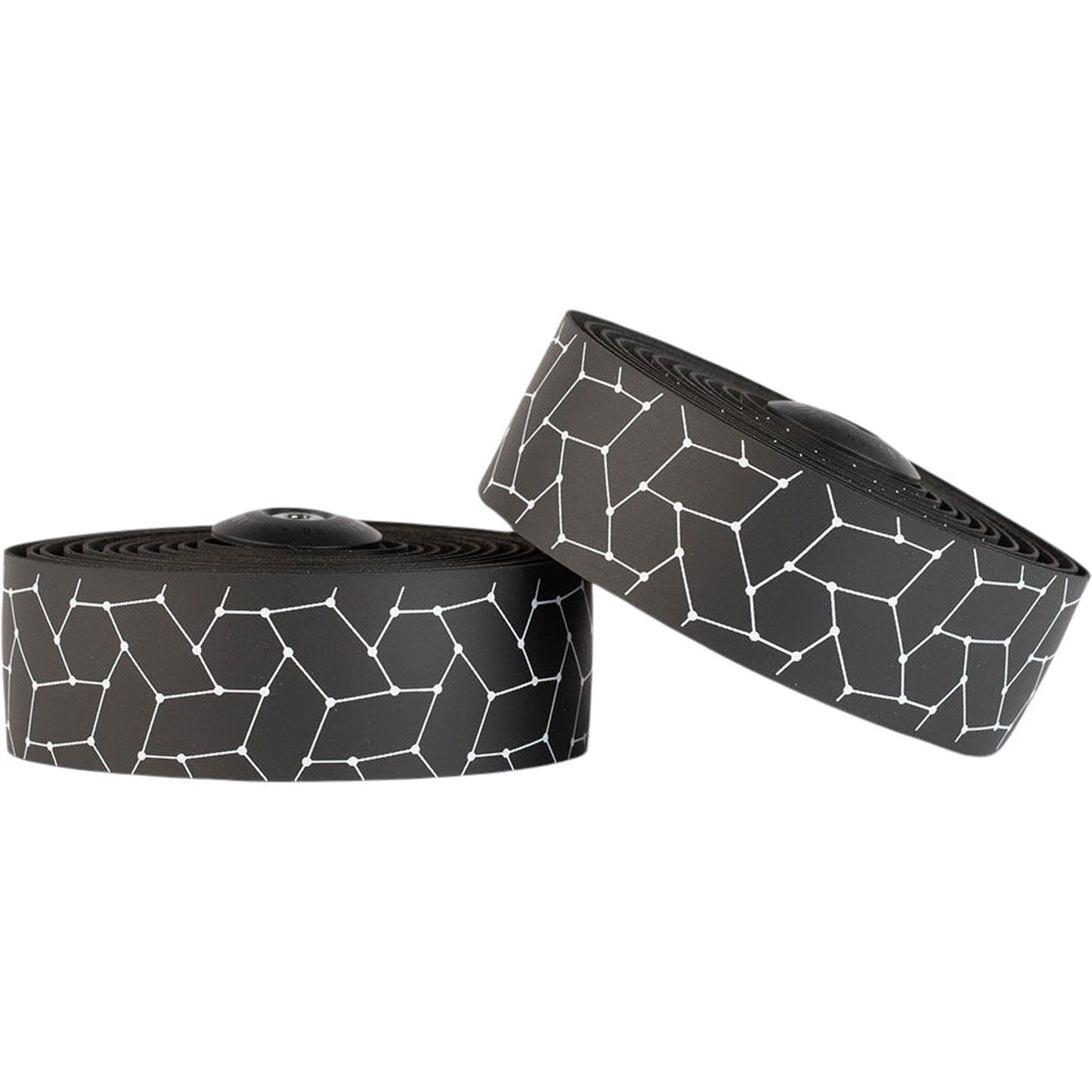 Burgh Silk Bar Tape White