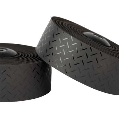 Burgh Bar Tape Checkerplate Stealth
