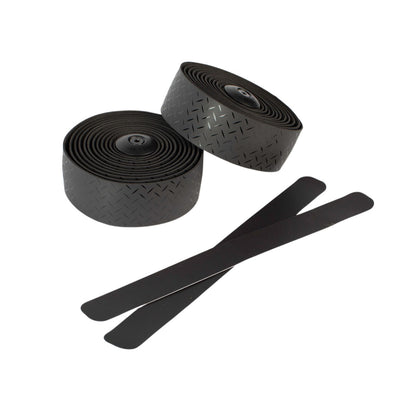Burgh Bar Tape Checkerplate Stealth