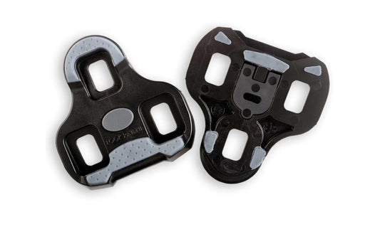 Look Keo Grip Road Cleats Black