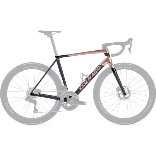 Colnago C68 Disc Road Frameset HRRG